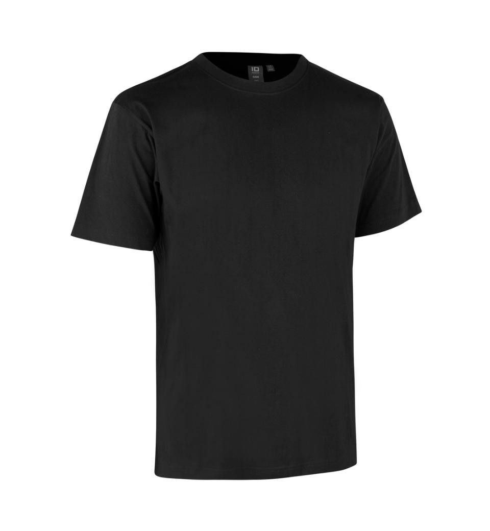 ID T-shirt op til str. 6XL