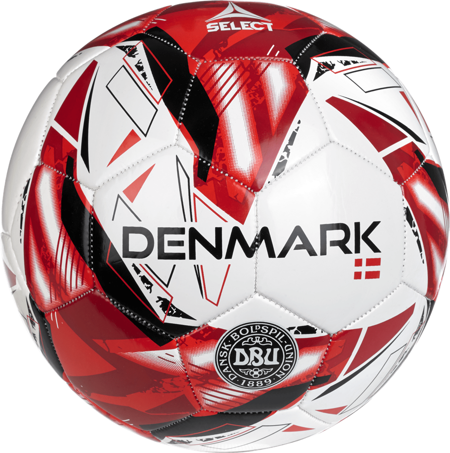 Select fodbold inkl. GRATIS navnetryk str. 5