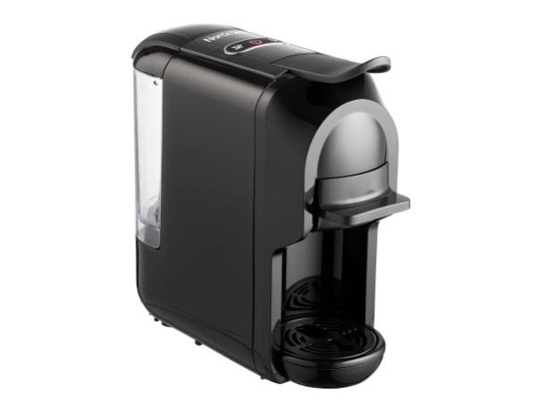 Nordic Sense Kaffemaskine 2-i-1 1450 watt