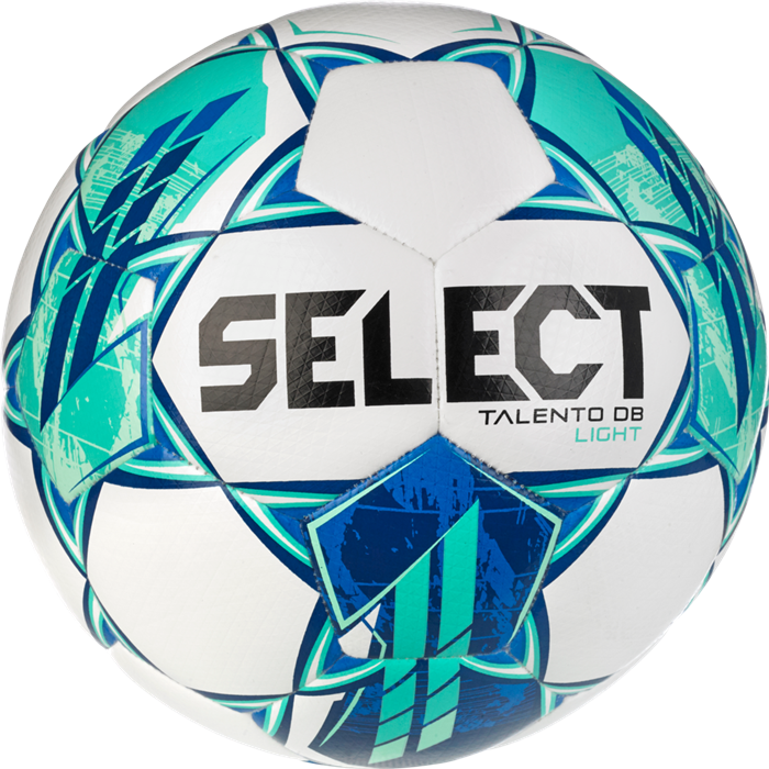 Select - Talento fodbold