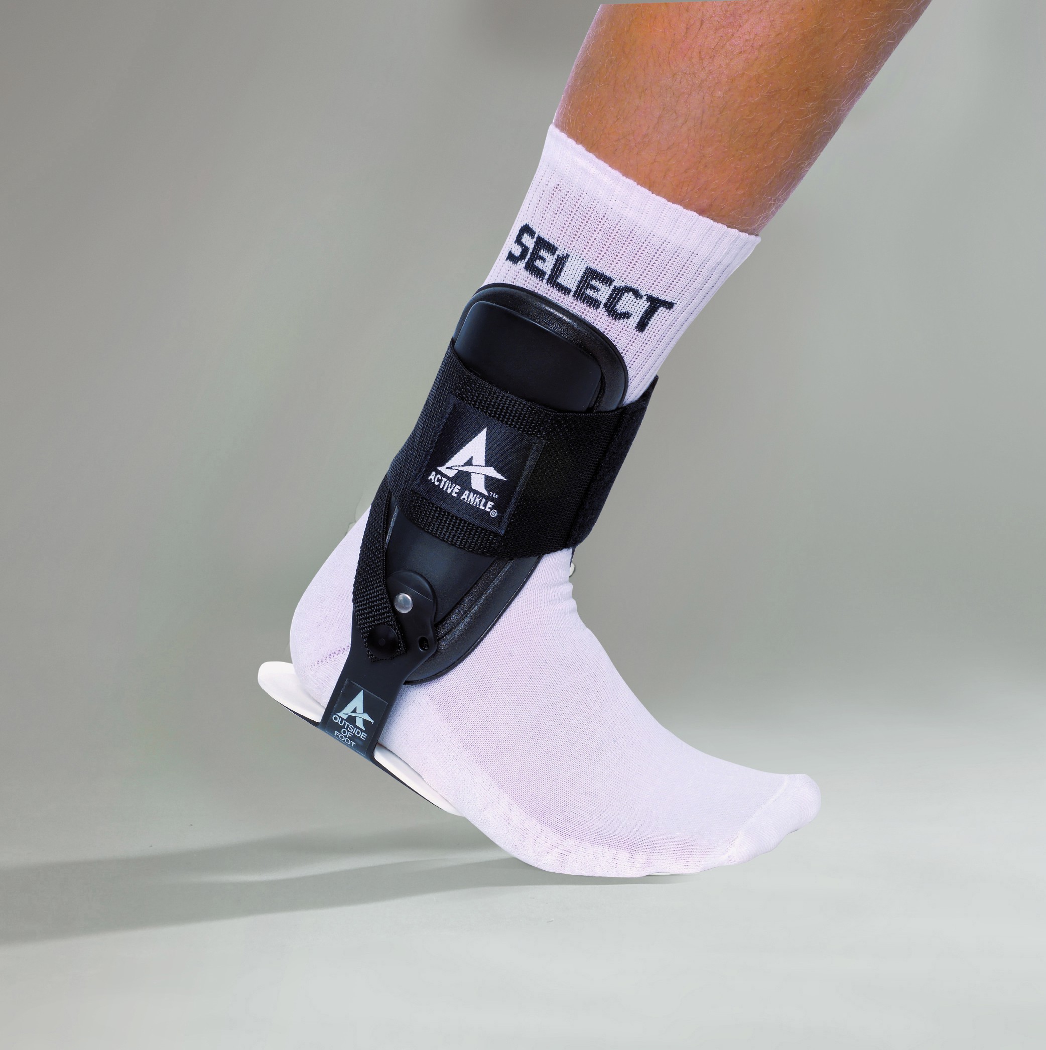 Select - Active Ankle T2