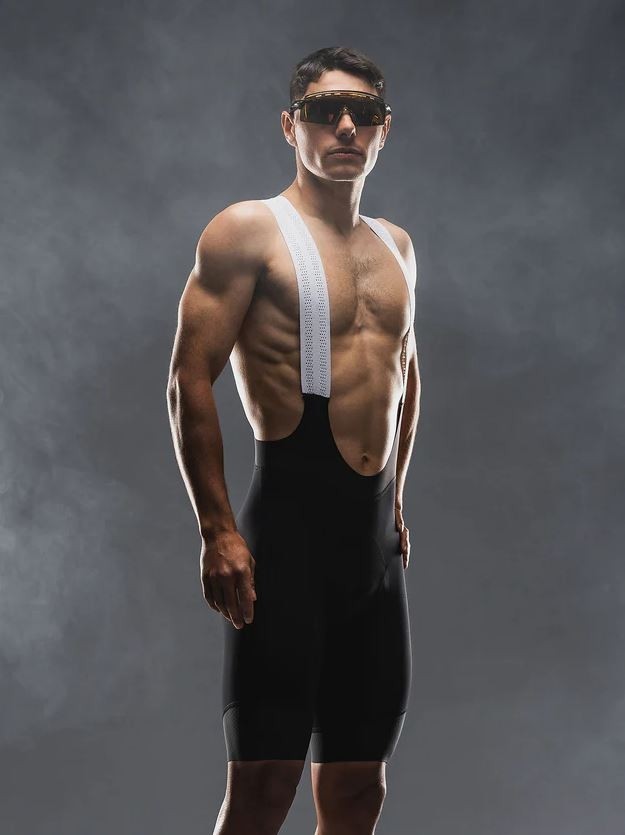 Fusion Mens TEMPO! Bib Shorts