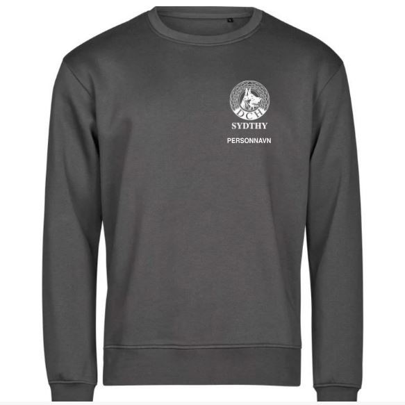 DCH Sydthy sweatshirt