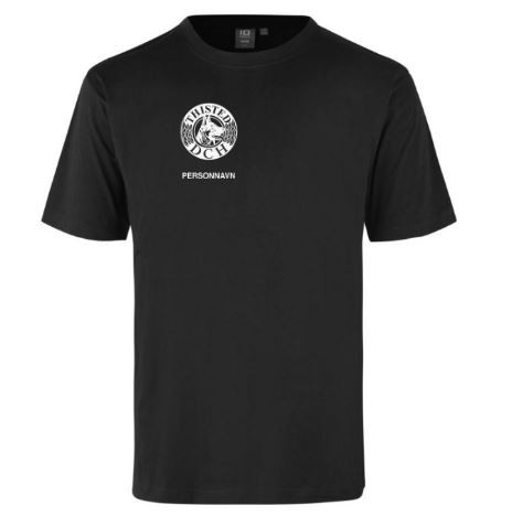 DCH THISTED T-SHIRT