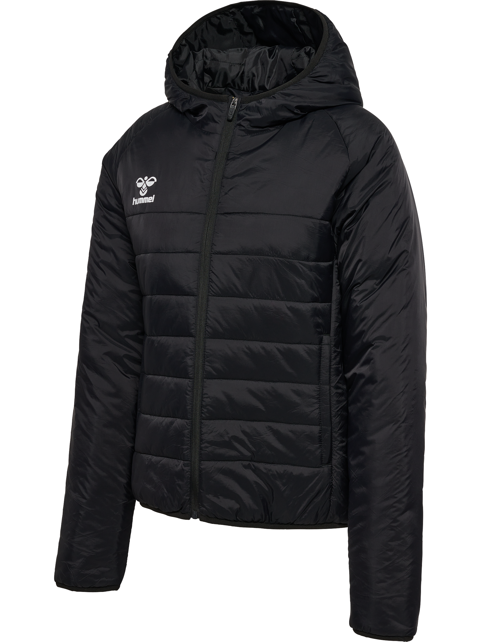 Hummel jakke dame eller herre