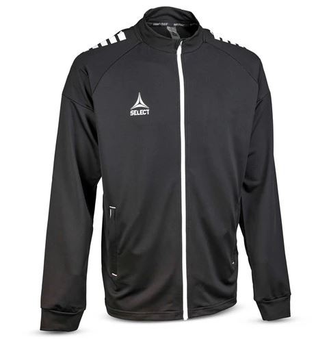 Thisted Skyttekreds 1/1 zip