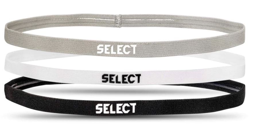 Select - Hårbånd