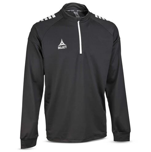 Thisted Skyttekreds ½ zip