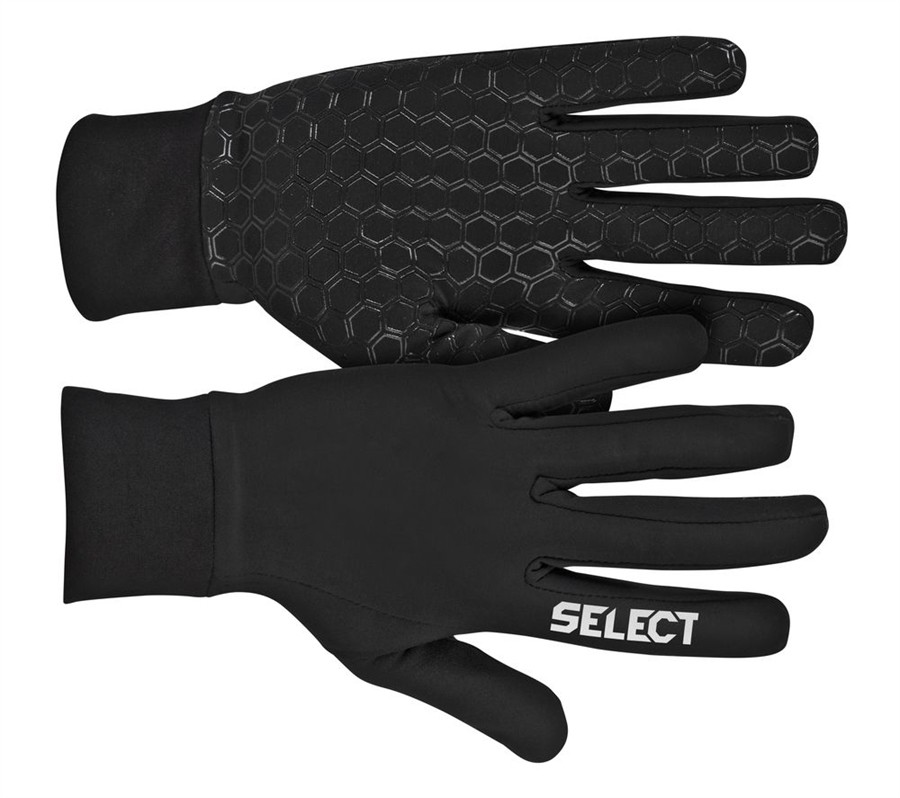 Select - Spillerhandske