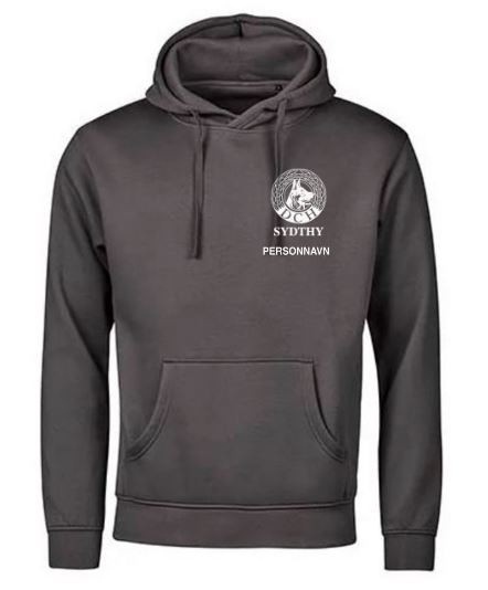 DCH SYDTHY HOODIE