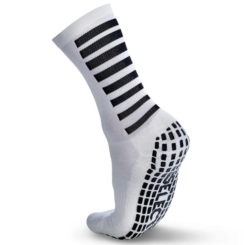 _Select Skridsikker strømpe - Sports socks grip