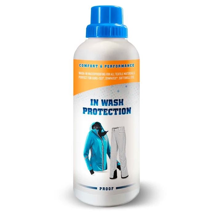 Select Woly - in wash protection 