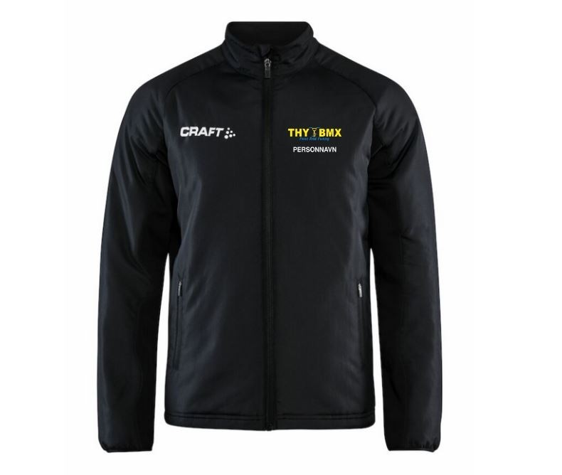 Thy Bmx Jakke Warm