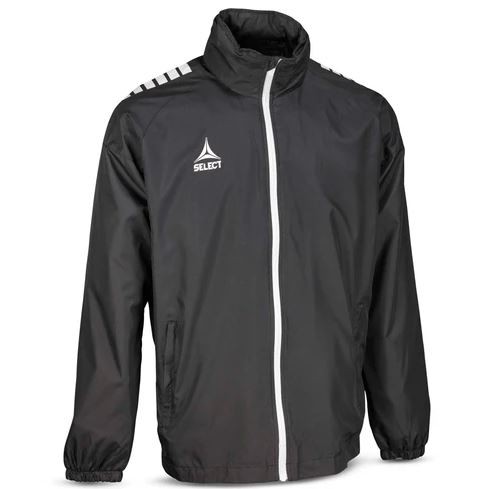 Hundborg Boldklub Træningsjakke