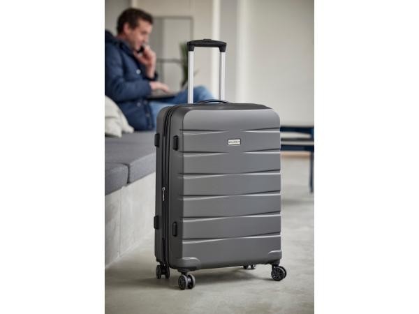 Xplore Kuffert 47 x 25 x 67,5 cm Grå