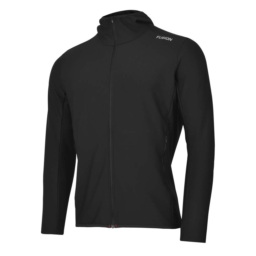 Fusion - Recharge Hoodie Herre