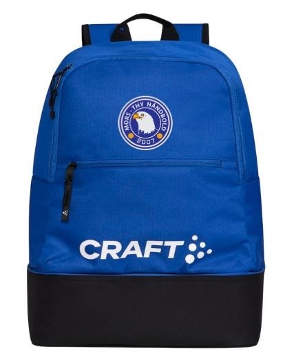 MORS-THY HÅNDBOLD CRAFT RYGSÆK