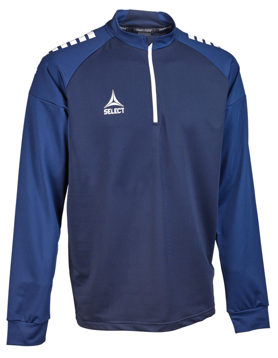 Select FS Midtthy ½ Zip
