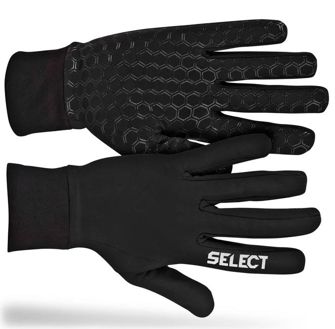 Select Spillerhandsker