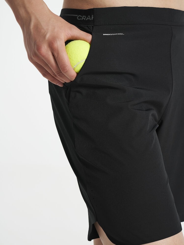 Craft PRO Control Impact Shorts M