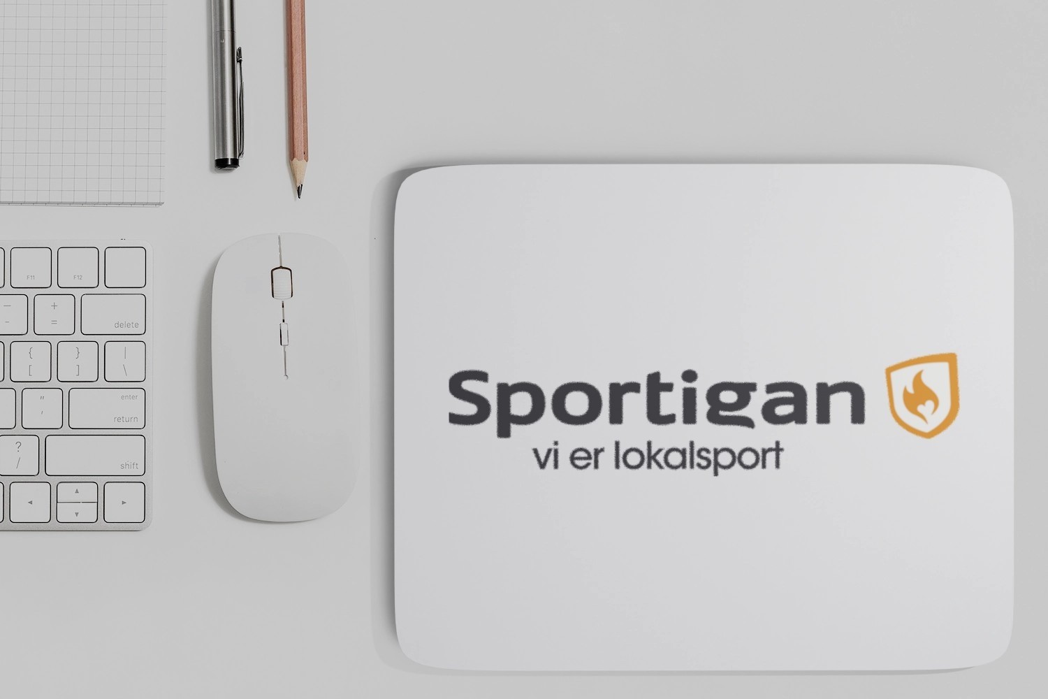 REKLAMEPRODUKTER