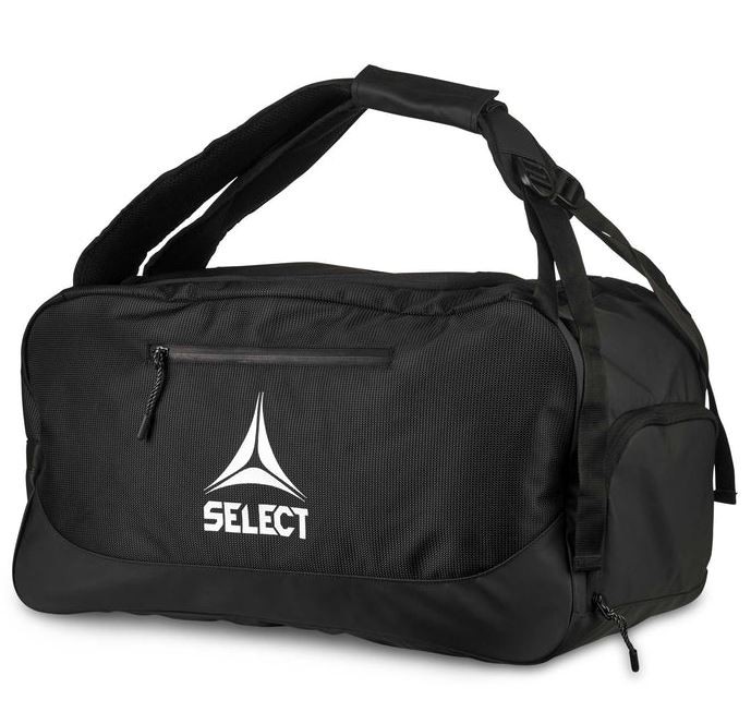 HVA-Sydthy Sportstaske