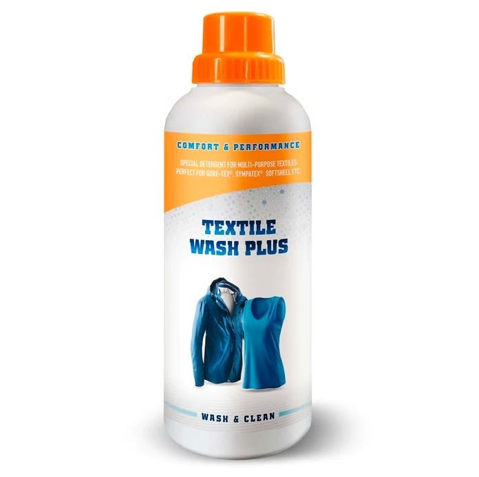 Select Woly - textile wash