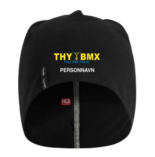 Thy Bmx Hue