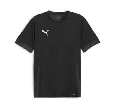 Puma SBK t-shirt sort