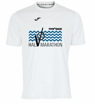 Vorupør Halvmarathon T-shirt