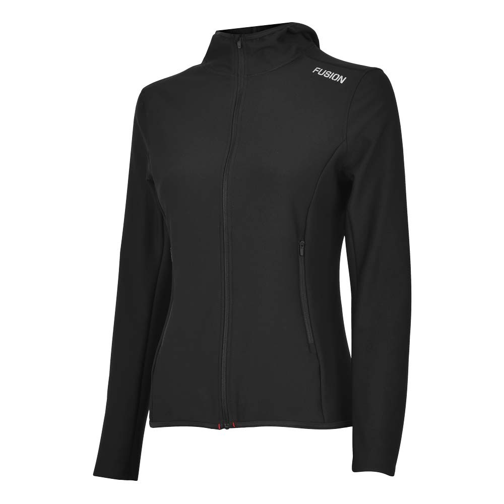 Fusion - Recharge Hoodie Dame