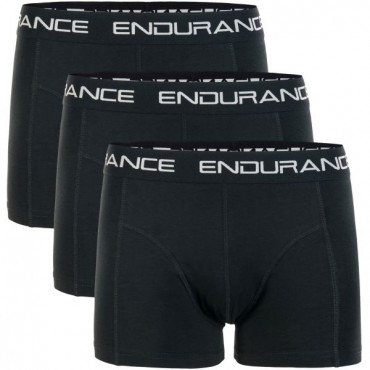 Endurance - Burke boxershorts - 3pack