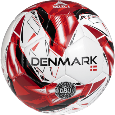 Select fodbold inkl. GRATIS navnetryk str. 5