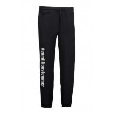 #Enmillionstemmer - Joggingbuks unisex