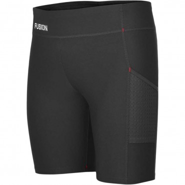 Fusion - C3 Short Training Tights Dame