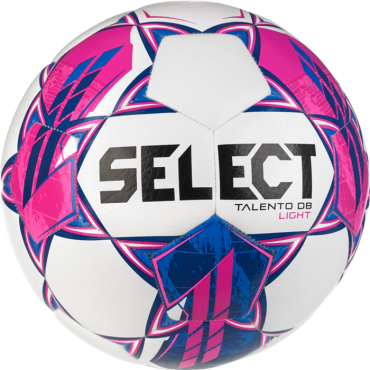 Select - Talento fodbold