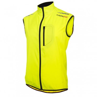 Fusion - S100 running vest herre+dame