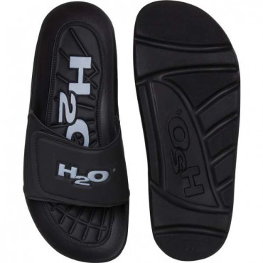 H2O - Badesandal velcro Børn