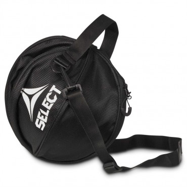 Select håndbold boldtaske inkl. GRATIS Navnetryk