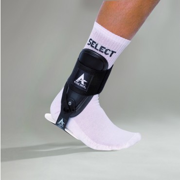 Select active ankle t2
