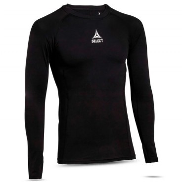 Select Baselayer langærmet