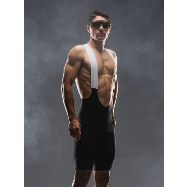 Fusion Mens TEMPO! Bib Shorts