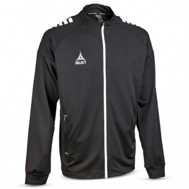 Thisted Skyttekreds 1/1 zip