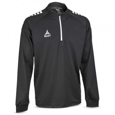 Thisted Skyttekreds ½ zip