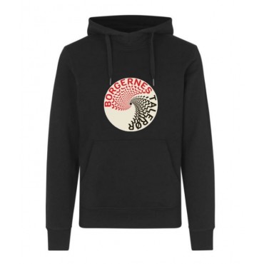 Borgernes Talerør Hoodie