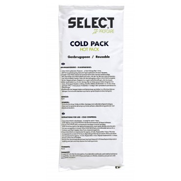 Select hot-cold pack