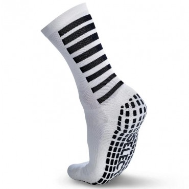 _Select Skridsikker strømpe - Sports socks grip