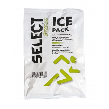 Select ice pack II