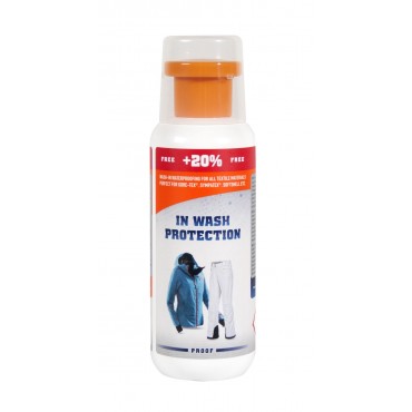 Select Woly - in wash protection 