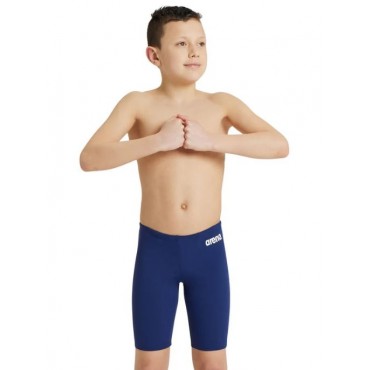 _BOY'S TEAM SWIM JAMMER SOLID